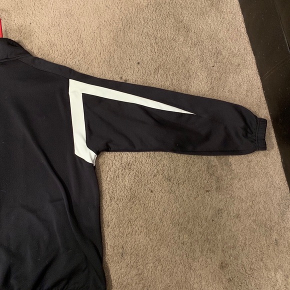Nike Team MA Jacket NWOT - Picture 7 of 7